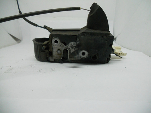 Fechadura Elétrica Diant Direita Citroen C4 Pallas 07 A 13