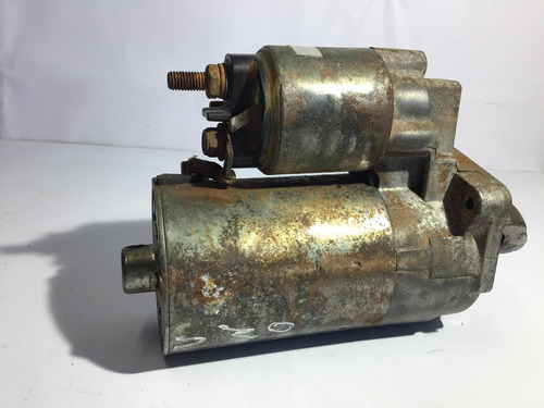 Motor Partida Arranque Fiat Palio Uno Siena 1.0 Fire 21833*