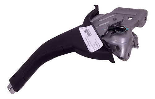 Alavanca Freio Mao Gm Onix Plus 2020 2021 2022 2023 2024