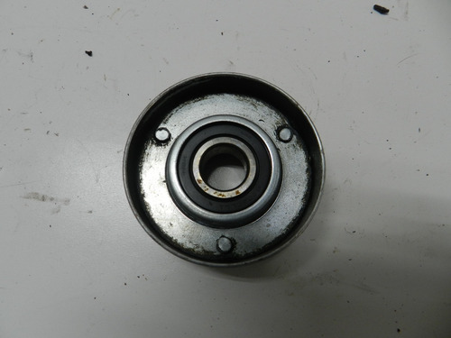Rolamento Tensor Correia Ford Focus Zetec 2.0 16v 01/04