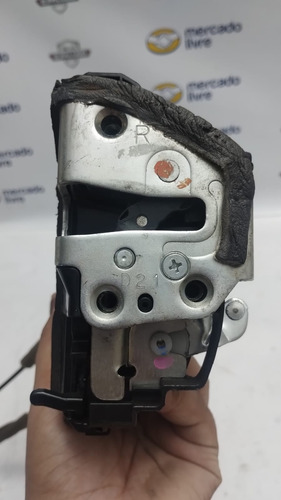 Fechadura Elétrica Traseira Direita Toyota Corolla 14/19
