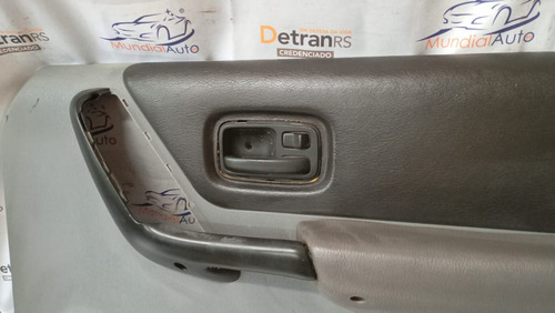 Forro Porta Jeep Cherokee Sport 97-00 D D  25534