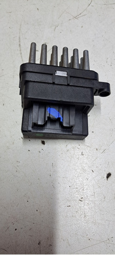 Controle Do Ar Ford Focus 2.0 2010 2011 2012 2013 