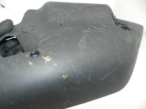 Acabamento Lateral Console Lado Direito Citroen C3 03/12