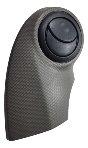 Moldura Difusor Ar Esquerdo Sandero/ 2010 (al)