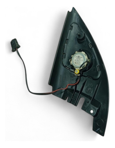 Alto Falante Acabamento Retrovisor Direito Vw Bora Golf