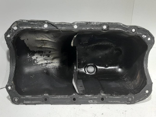 Carter Do  Motor  Fiat Palio Fire 1.0 2003