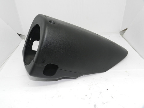 Acabamento Coluna Direção Ford Fiesta 2003 A 2006 2s653533aw