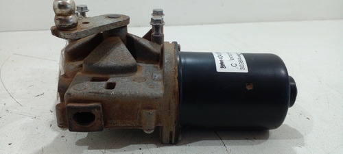 Limpador De Parabrisa Peugeot 307 2008/12 (r)