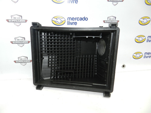 Tampa Caixa Filtro Ar Honda Civic 1996 A 2000