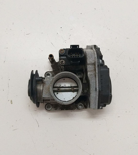 Corpo Borboleta Tbi Vw Gol 1.0 16v 1996 1997 A 2000 Pbtgf20