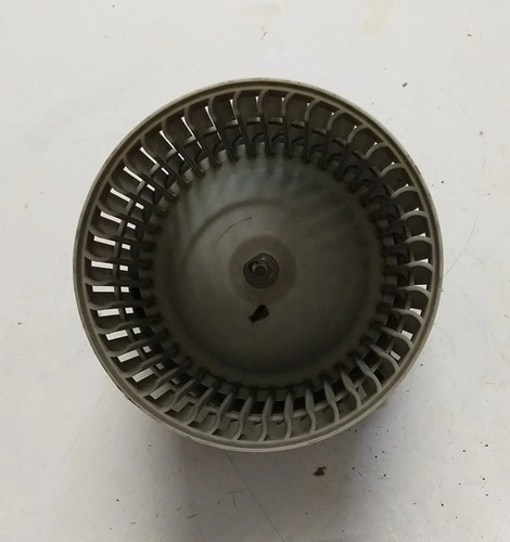 Motor Ar Forçado Ventoinha Nissan March 1.0 2015 B18600