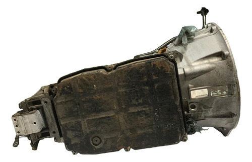 Caixa De Câmbio Mercedes-benz C180 1.8k 00/07 Original