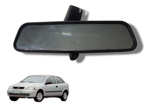 Retrovisor Interno Gm Astra 2001 (al)