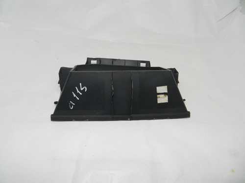 Moldura Computador Bordo Gm Vectra Gt 06/11 93307843