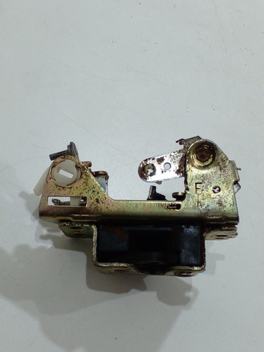 Fechadura D.d  Vw Gol G2 1997 (vj)