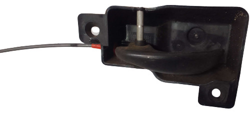 Maçaneta Interna Porta Diant L/e Escort 97/02 20375