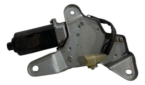 Motor Limpador Traseiro Honda Fit 2008 (vc)