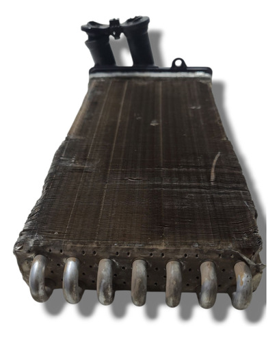 Radiador Ar Quente Citroen C4 2008 A 2012 (al) G1391