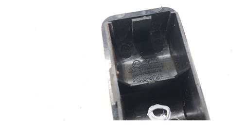 Capa Botão Falso Painel Vw Gol Saveiro Parati Bola G2