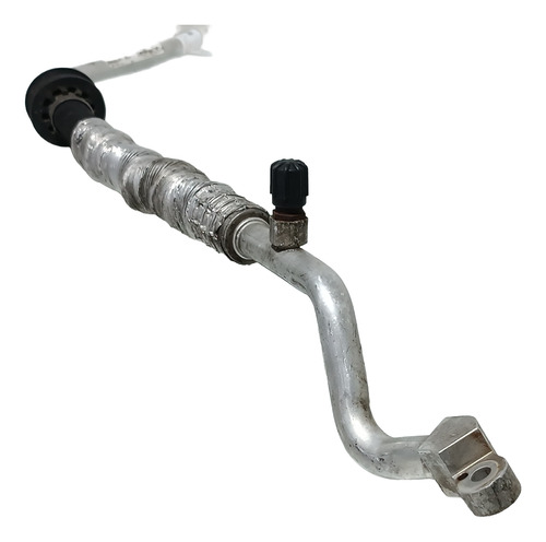 Cano Mangueira Ar Condicionado Motor Bmw X5 2001 2006