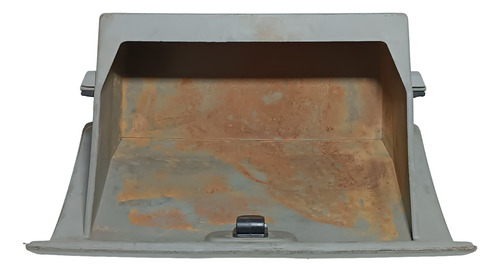 Tampa Porta Luvas Renault Master 2.5 2006 2012 Original