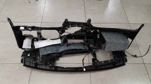 Capa Painel Tabelier Toyota Etios Hb Xls 2015