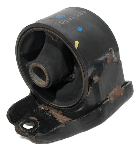 Calço Coxim Motor Frontal Hyundai I30 2010 2011 2012