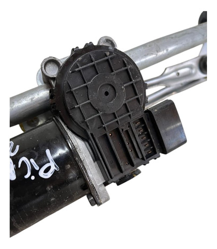 Máquina Motor Limpador Parabrisa Kia Picanto 2014 2015 2016