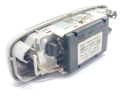 Luz De Teto Cortesia Ford Focus Ano 2009 A 2013