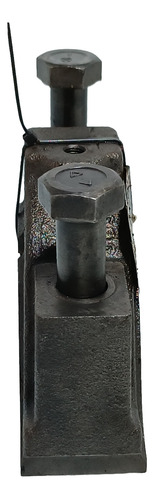 Mancal Bloco Motor Maxion S4 Gm D20 Silverado