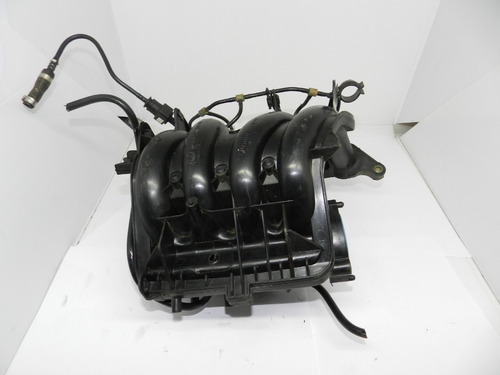 Coletor Admissão Peugeot 206 207 C3 1.4 8v 06/12 9651500080