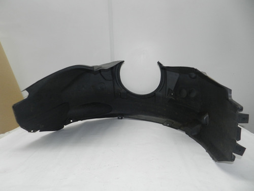 Para-barro Lado Esquerdo Ford Mondeo 94/00 Com Detalhe