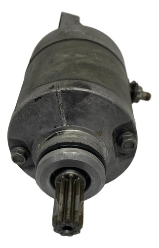 Motor De Partida Suzuki Gsx-r Srad 750 2016 Original