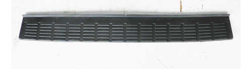 Estribo Para-choque Traseiro Toyota Hilux 06/15 Com Detalhe