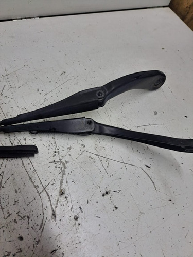 Par Braço Limpador Parabrisa Bmw 320i 328i 2013 2014 2015