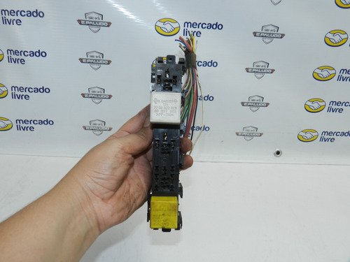 Caixa Fusível Renault Kangoo 7703297572
