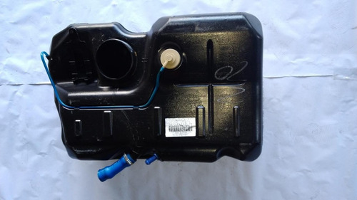 Tanque Combustível Flex Ford Fiesta 1.6 2.0 06/14 9s659002
