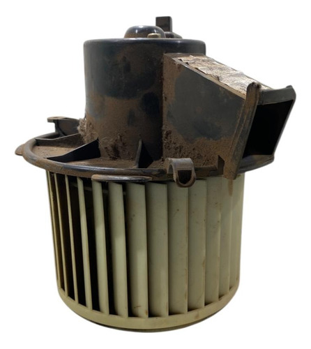 Ventilador Ar Forçado Peugeot 206 2006 (vc)