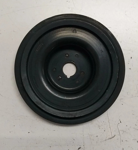 Polia Virabrequim Clio Sandero Logan 206 1.0 16v 036888