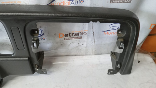 Moldura Painel Instrumentos Cherokee Sport 1995/01 25566