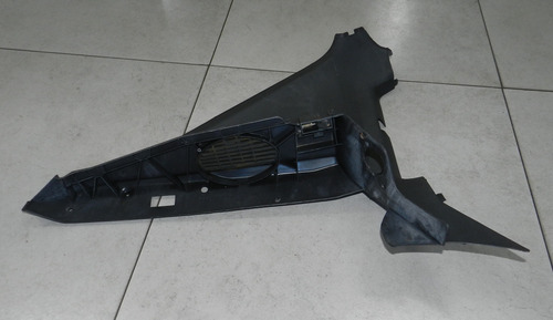 Suporte Bagagito Lado Esquerdo Gm Kadett 89/98 52282957