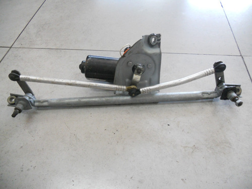Motor Limpador Parabrisa Gm Celta Corsa Classic 93345011