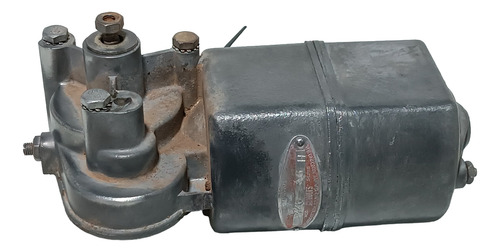 Motor Limpador Gm Chevrolet A10 C10 D10 D60 12v
