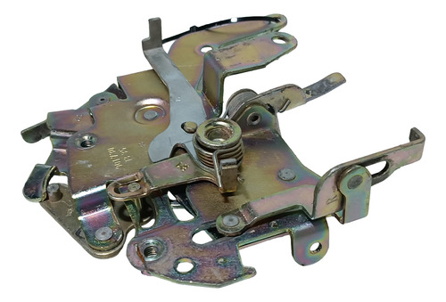 Fechadura Porta Lateral Correr Sprinter 1997 2011