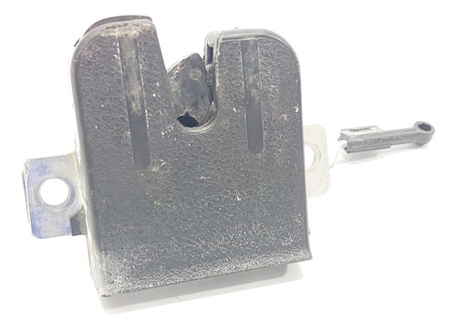Fechadura Da Tampa Porta Malas Polo Hatch Ano 2006 Á 2014