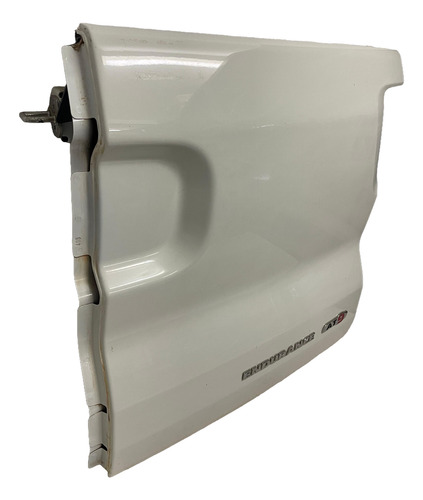 Porta Traseira Direita Branca Toro Endurance 2021