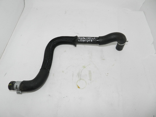 Mangueira Água Cabeçote Toyota Corolla 2.0 16v 2012 A 2019