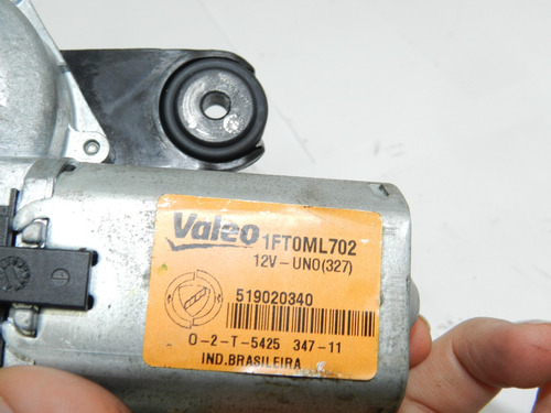 Motor Limpador Traseiro Fiat Uno Vivace 2012 519020340