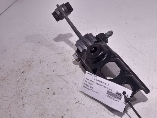 Coxim Inferior Cambio Sandero 1.0 3cc 2019